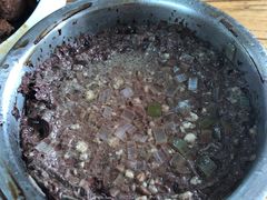 蒸猪血-盛京美食佳坛肉馆(沈阳总店)