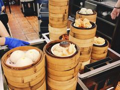 -香港蓮香樓(中環店)