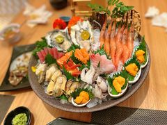 -德川家日本料理(中关村寰太大厦店)