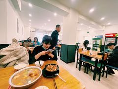 用餐区-新健小吃(承德街店)