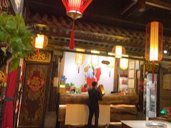 -小龙坎火锅(香港中路店)