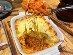 -通海俄式烧烤(福丰街店)