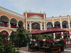 -佛罗伦萨小镇广佛名品奥特莱斯(疏港路店)