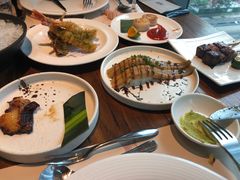 -Mr·Fish鱼鲜生海鲜放题(银泰in99店)