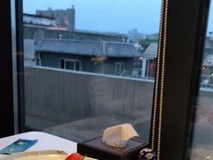 -四季民福烤鸭店(前门店)