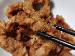 摇滚酥肉-青花椒花椒鱼(合生汇店)