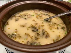 -漢舍中国菜馆(889广场店)
