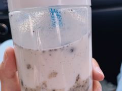 -兰熊鲜奶(西直门凯德mall店)