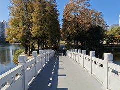 -四海公园(南山区)