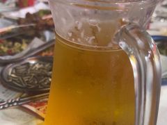 -海盗船. 龙虾烧烤. 酒馆