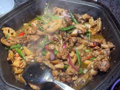 -蛙来哒(东城万达店)