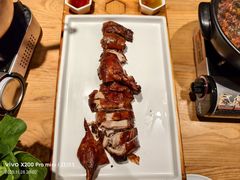 -火候轩品质湘菜·私厨(市府店)