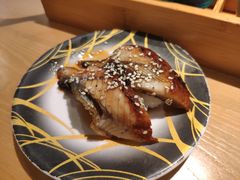 特制鳗鱼寿司-沼津港渔市(宏伊国际广场店)