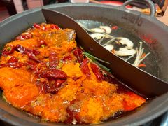 -江北北火锅馆·公路夜市(魏公村店)