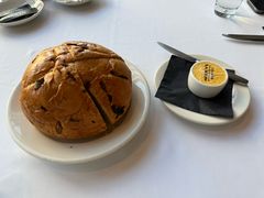 -MORTON'S 莫尔顿牛排坊(北京丽晶酒店)