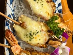 -萤初高端日料王(曲江银泰店)