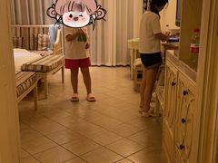 -金汤湾海水温泉度假酒店