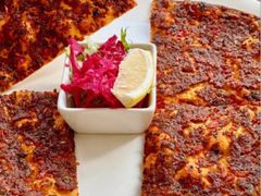 -Efes Turkish & Mediterranean Cuisine 艾菲斯餐厅(陆家嘴店)