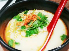 -和府捞面(东直门银座店)