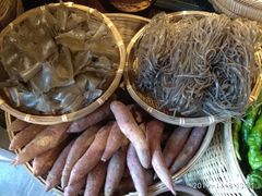 -山涧肴·泉水煮活鱼(坂田店)
