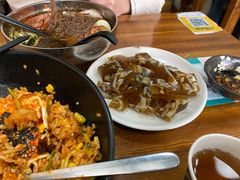 皮冻-优壹佳·延边朝鲜族料理(中山北路店)