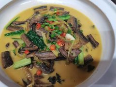 -院里寻菜·精致庭院菜(观沙岭店)