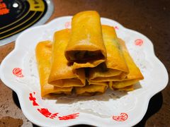 -幸运牛汕头小黄牛牛肉火锅(梅林店)