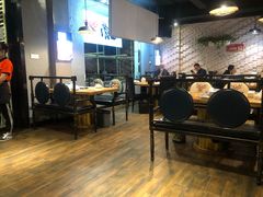 大堂-兄弟龙虾(胜太路总店)
