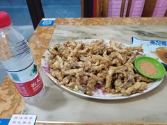 -夕阳红小吃(中街大悦城店)