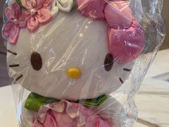 -安吉银润锦江城堡酒店(Hello Kitty主题乐园店)
