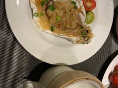 -安蒂娅·海鲜自助餐厅(安蒂娅美兰酒店)