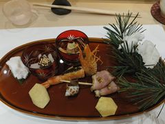 -鮨一日本料理旗舰店(总店)