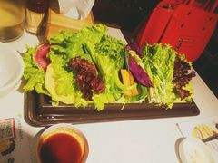 -本家韩国烤肉(青岛万象城店)