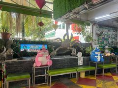 -無招牌海鮮(芽笼店)
