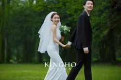 -青禾婚纱摄影(杭州店)