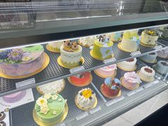 -Pantry's Best派悦坊蛋糕(K11购物艺术中心店)
