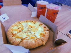 -达美乐比萨(深圳广夏路店)