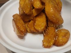 -老妈菜馆(建设街店)