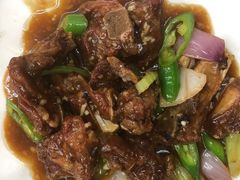 -汤氏美食台山水步特色黄鳝饭(龙津东路店)