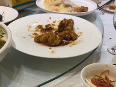 -鼎好家常菜(天桥店)
