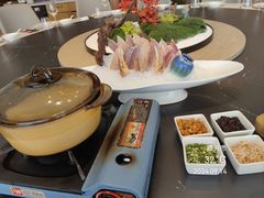 -隆聚·时令海鲜(洪兴店)