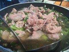 -全牛匠·乐山跷脚牛肉(西单华威约饭街店)