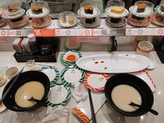 -新一番三文鱼寿司(大东海店)