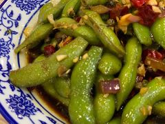 -江城燕子大排档(江汉路步行街店)