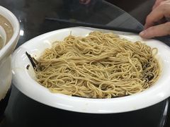 葱油拌面-协和菜馆(凤凰街店)