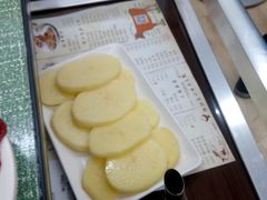 -潮汕良记牛肉火锅(洪武路店)