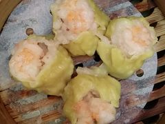 虾皇干蒸烧麦-心点盛宴江南西店