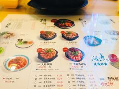 -洪兴砂锅(烟台山店)