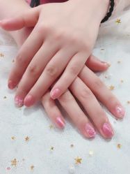 -M Nails & Beauty美甲美睫美体