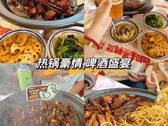 -回味黑鸭煲·始于2006(万松园店)